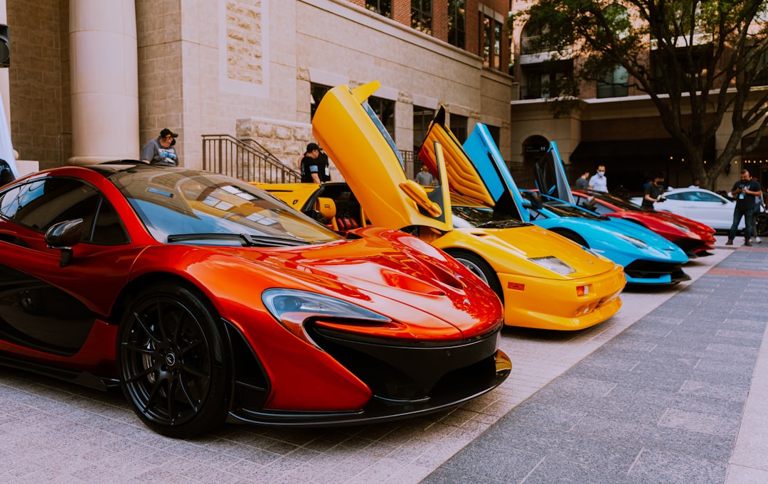 Car Fanatics: Exploring the Passion for Automobiles
